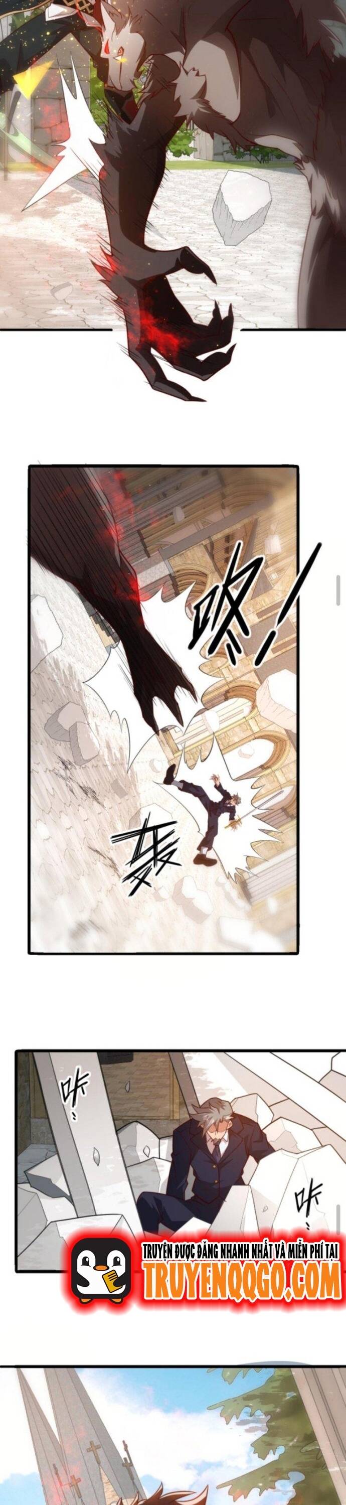 Cả Server Đều Muốn Ám Sát Ta Chapter 16 - Trang 2