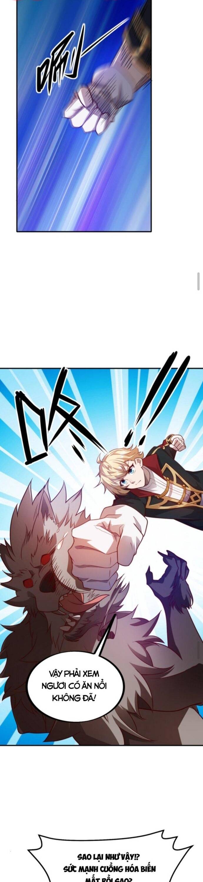 Cả Server Đều Muốn Ám Sát Ta Chapter 16 - Trang 2