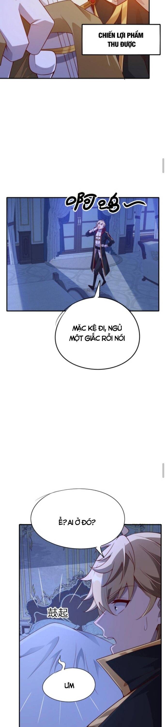 Cả Server Đều Muốn Ám Sát Ta Chapter 17 - Trang 2