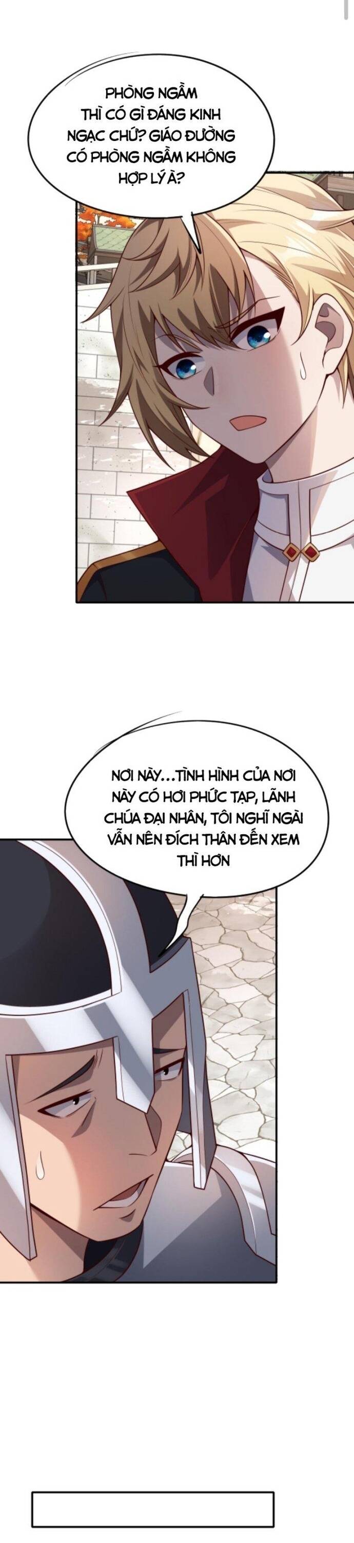 Cả Server Đều Muốn Ám Sát Ta Chapter 17 - Trang 2