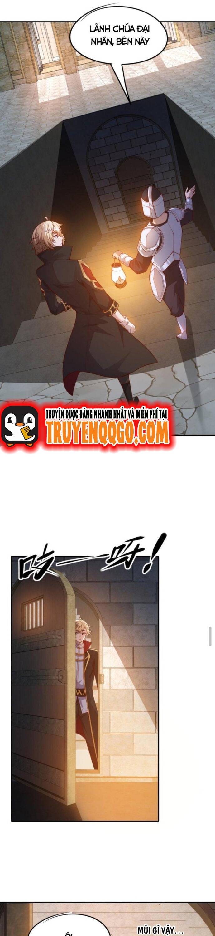 Cả Server Đều Muốn Ám Sát Ta Chapter 17 - Trang 2