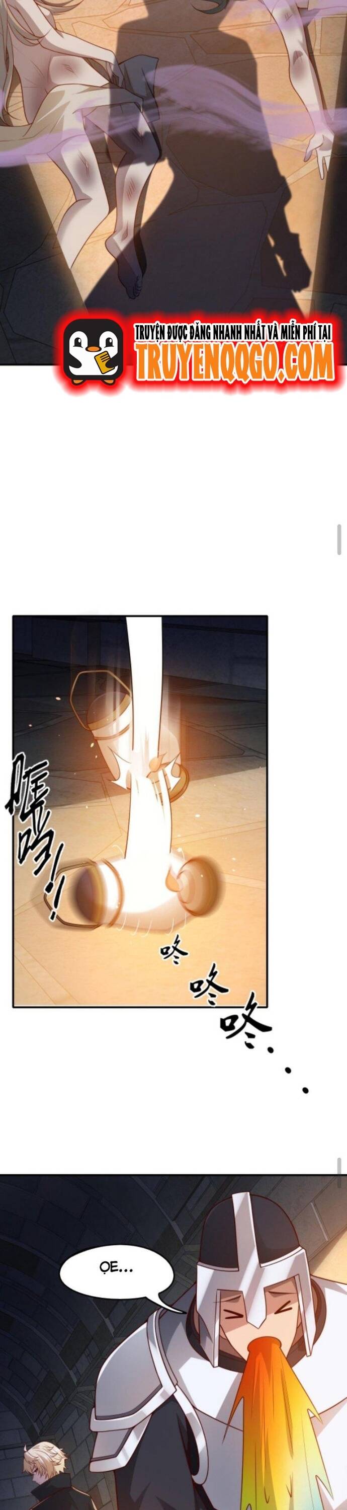 Cả Server Đều Muốn Ám Sát Ta Chapter 17 - Trang 2