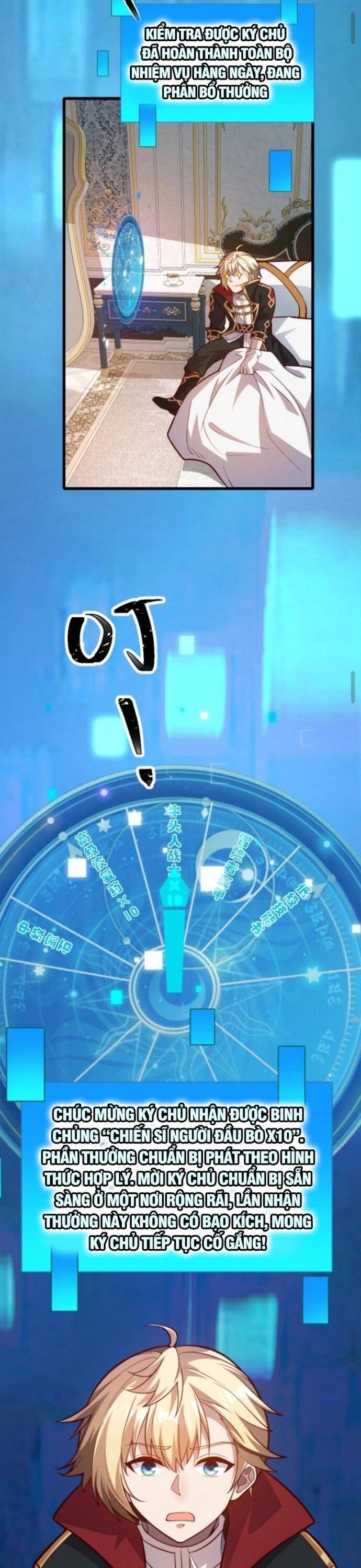 Cả Server Đều Muốn Ám Sát Ta Chapter 18 - Trang 2