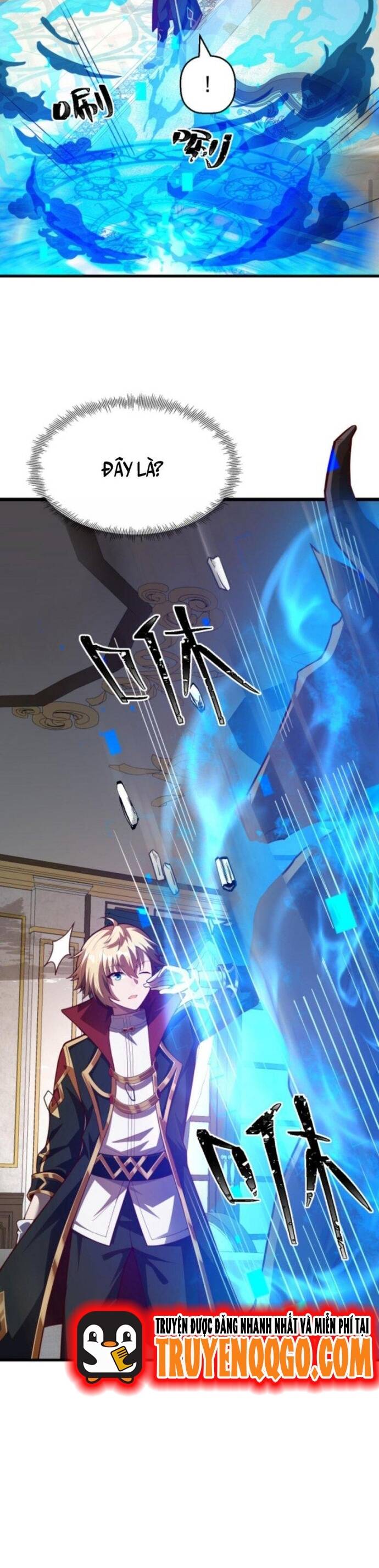 Cả Server Đều Muốn Ám Sát Ta Chapter 18 - Trang 2