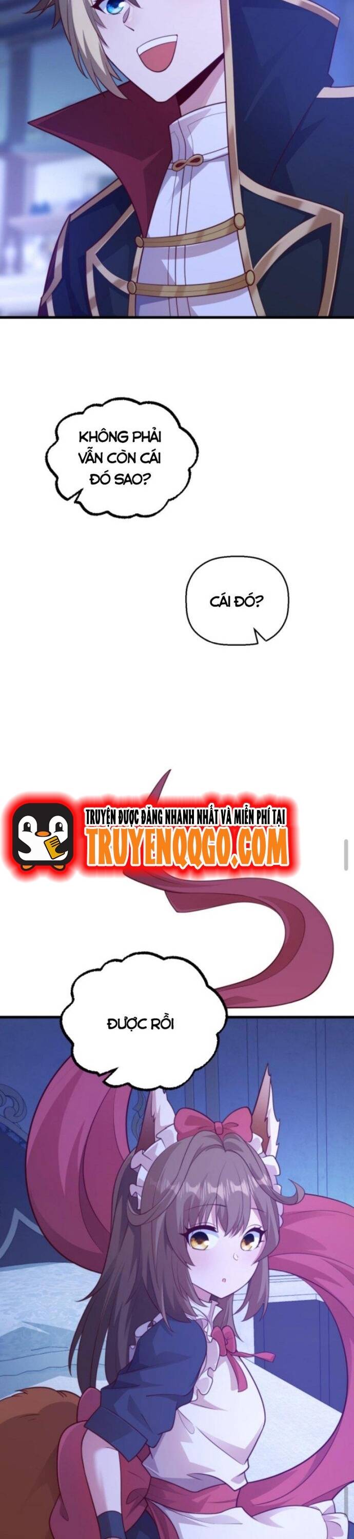 Cả Server Đều Muốn Ám Sát Ta Chapter 18 - Trang 2