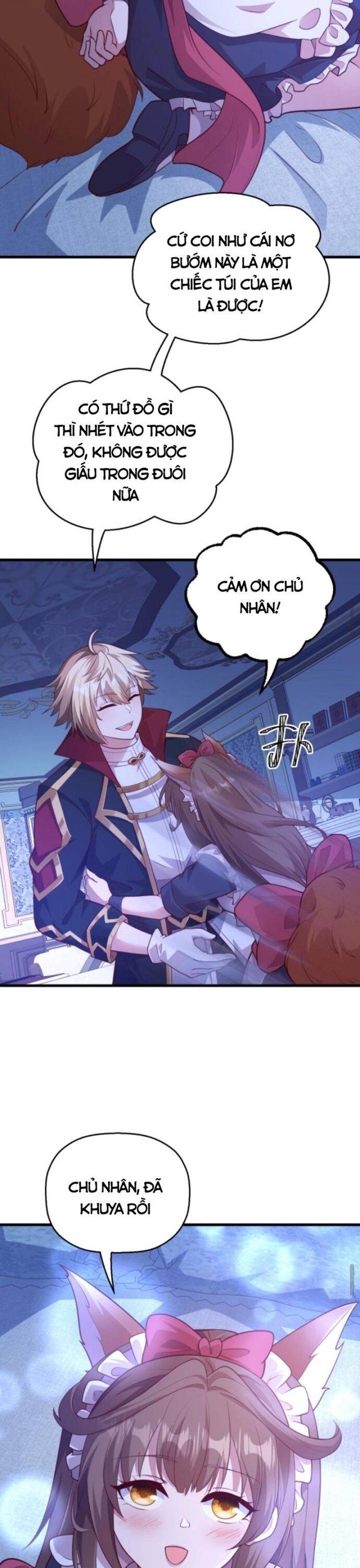 Cả Server Đều Muốn Ám Sát Ta Chapter 18 - Trang 2