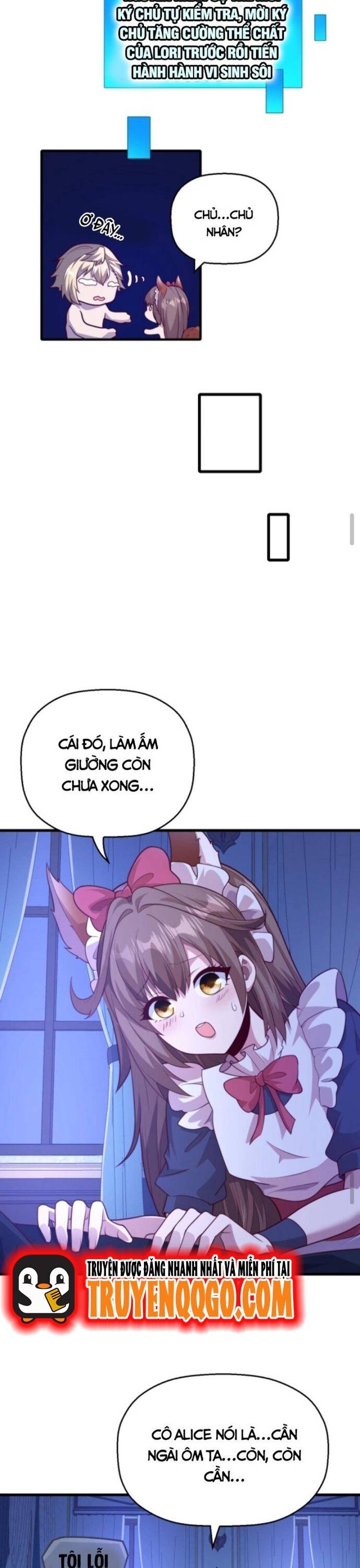 Cả Server Đều Muốn Ám Sát Ta Chapter 18 - Trang 2