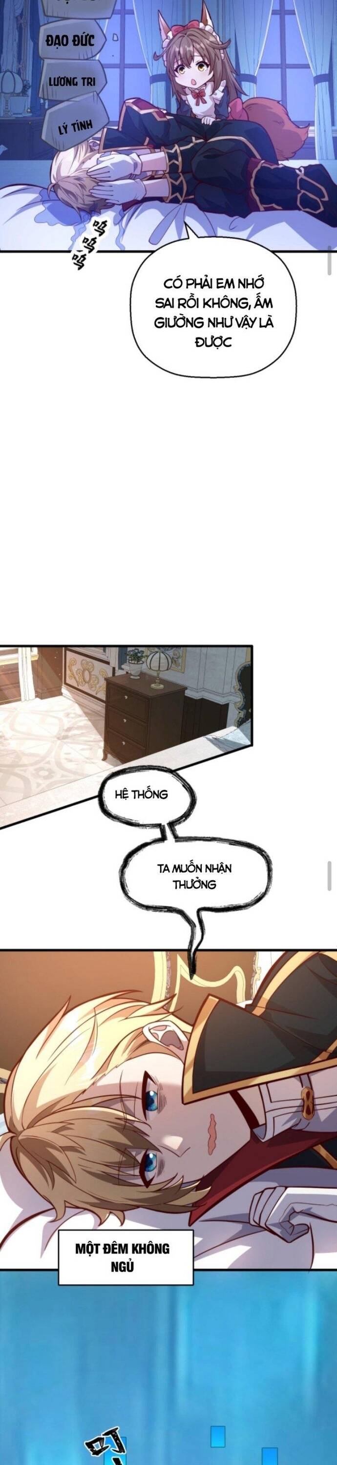 Cả Server Đều Muốn Ám Sát Ta Chapter 18 - Trang 2