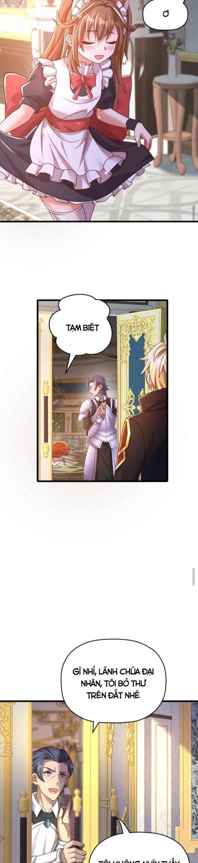 Cả Server Đều Muốn Ám Sát Ta Chapter 19 - Trang 2