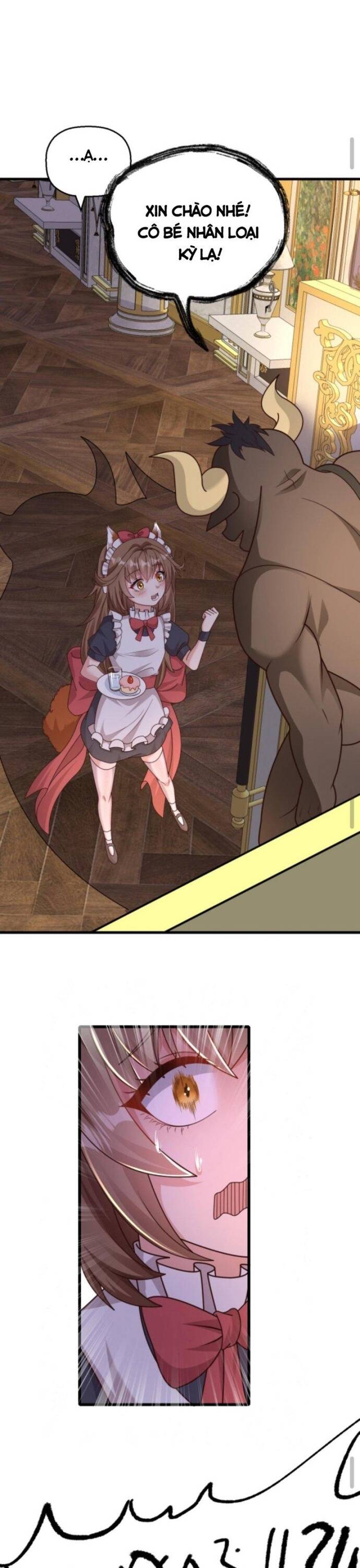 Cả Server Đều Muốn Ám Sát Ta Chapter 19 - Trang 2