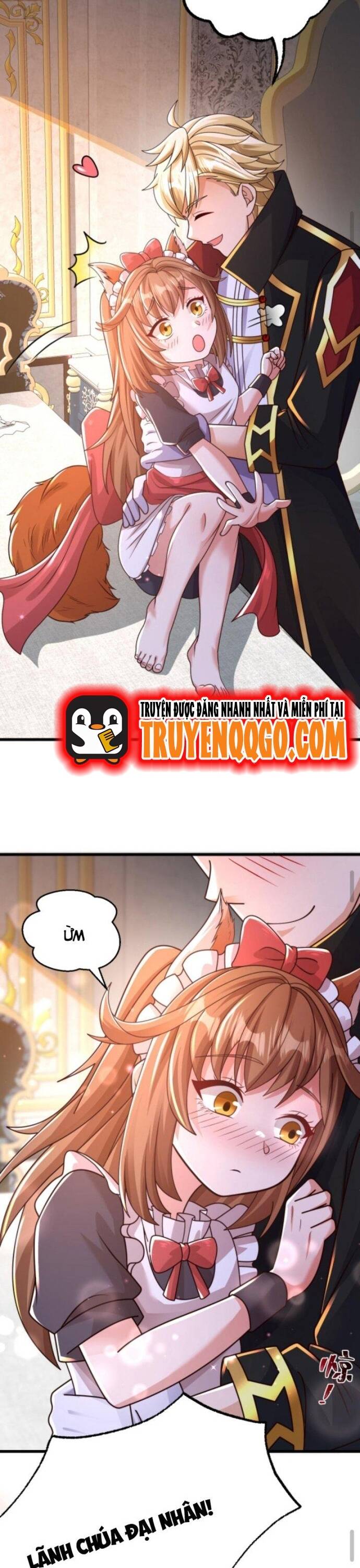 Cả Server Đều Muốn Ám Sát Ta Chapter 19 - Trang 2