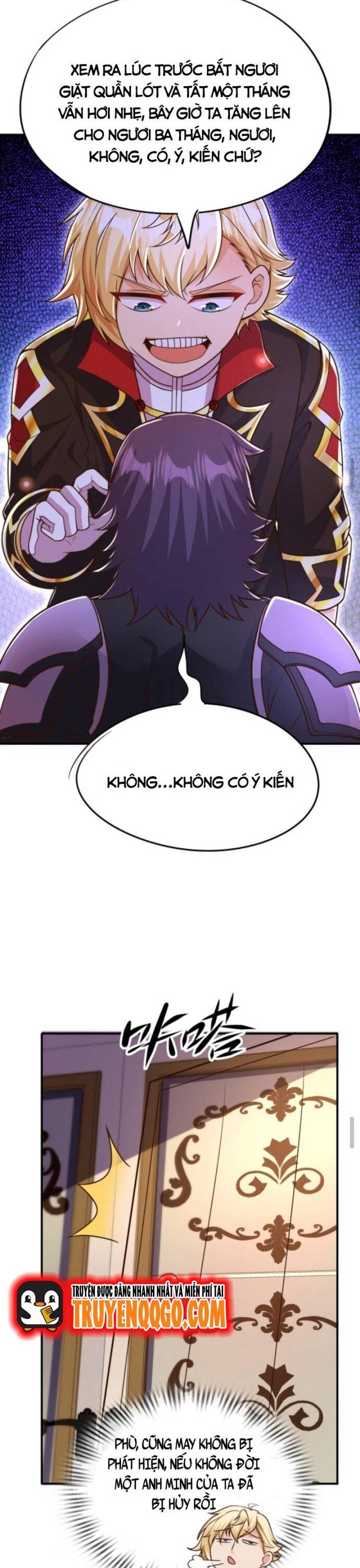 Cả Server Đều Muốn Ám Sát Ta Chapter 20 - Trang 2