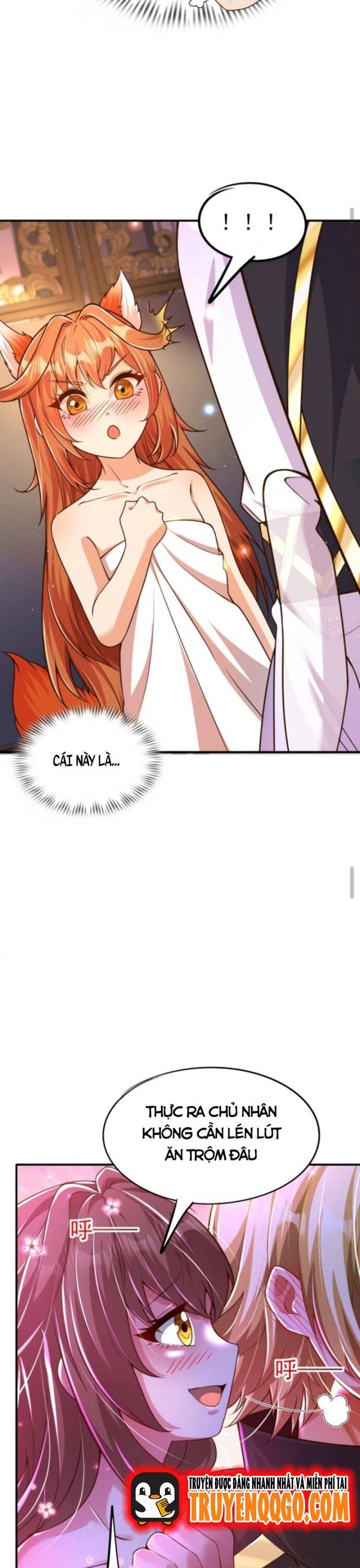 Cả Server Đều Muốn Ám Sát Ta Chapter 20 - Trang 2