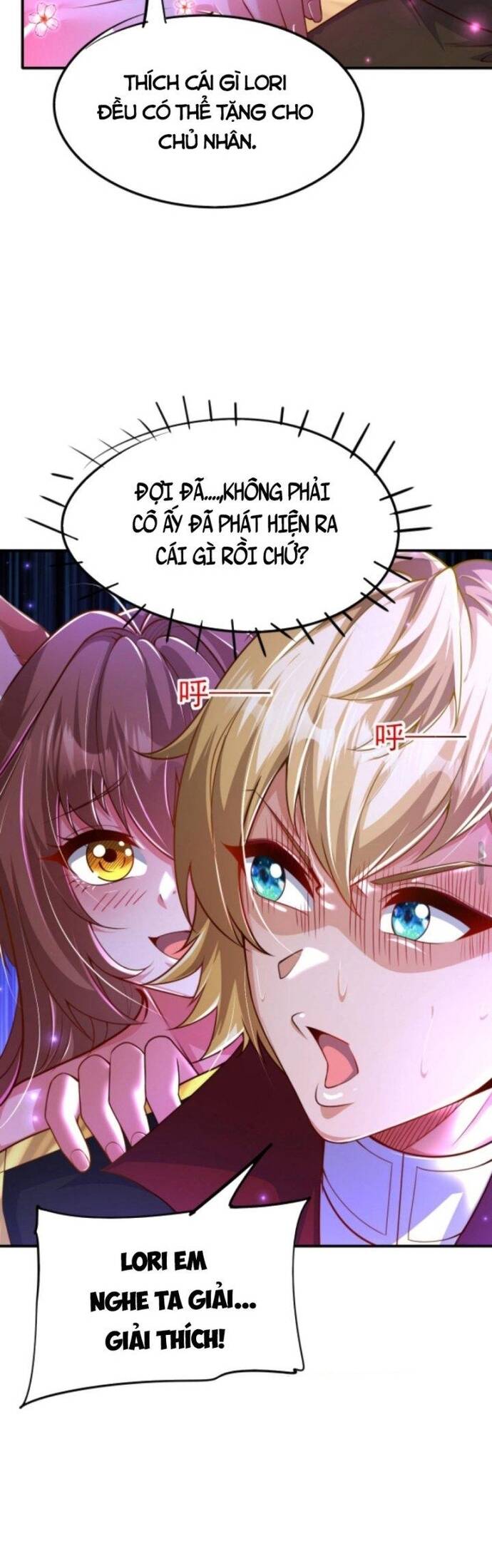 Cả Server Đều Muốn Ám Sát Ta Chapter 20 - Trang 2