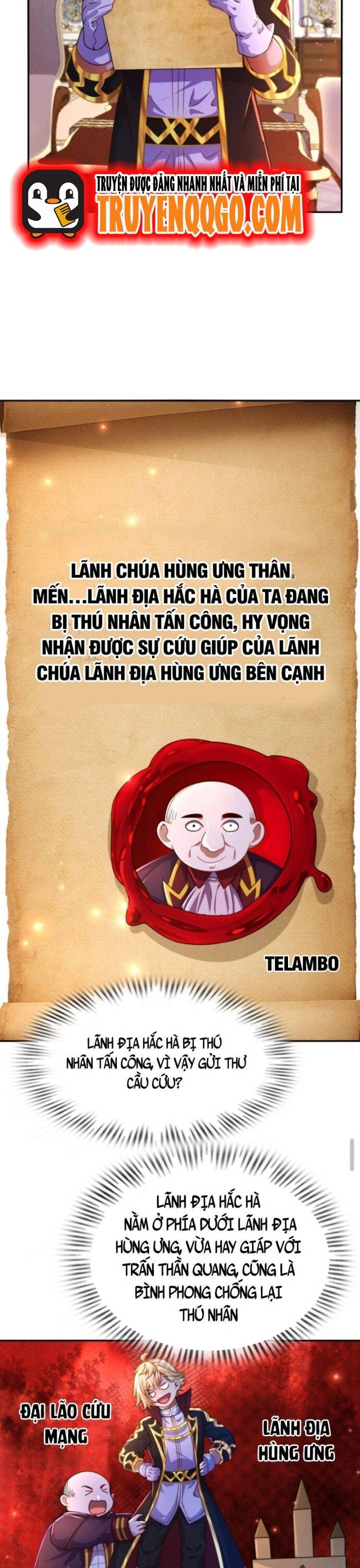 Cả Server Đều Muốn Ám Sát Ta Chapter 20 - Trang 2