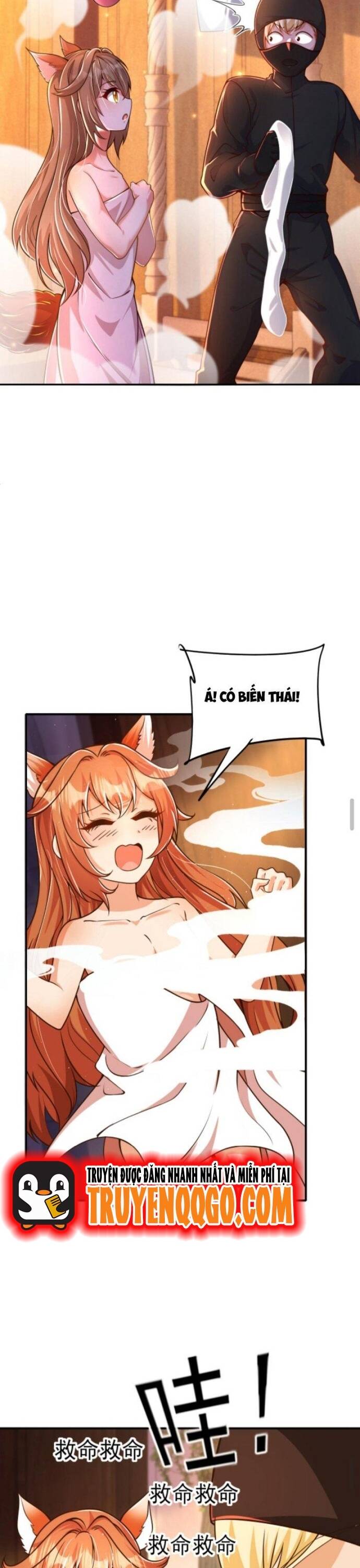 Cả Server Đều Muốn Ám Sát Ta Chapter 20 - Trang 2