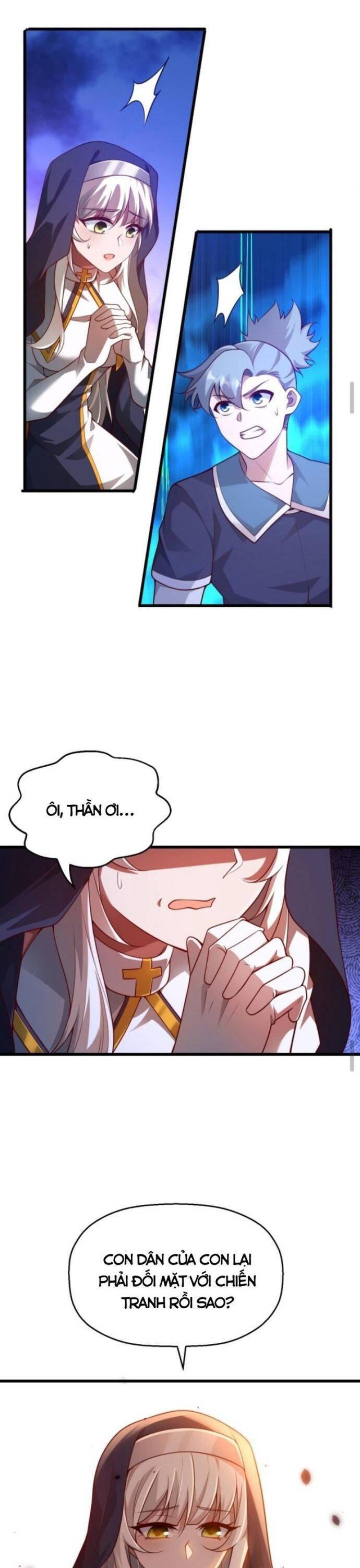 Cả Server Đều Muốn Ám Sát Ta Chapter 21 - Trang 2