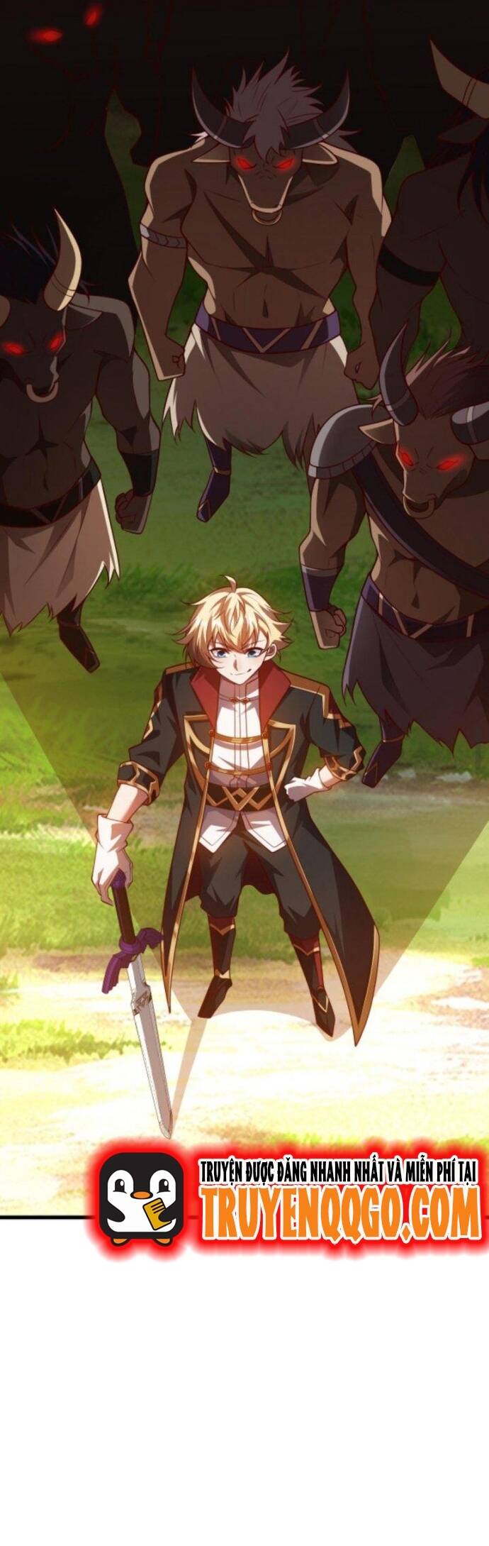 Cả Server Đều Muốn Ám Sát Ta Chapter 21 - Trang 2