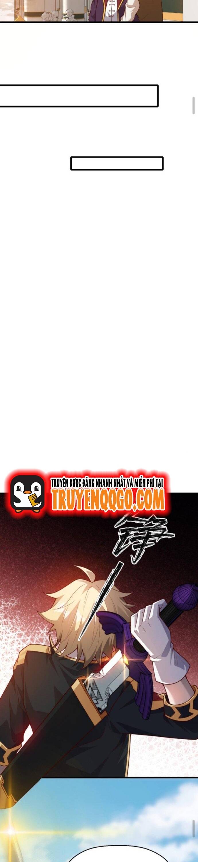 Cả Server Đều Muốn Ám Sát Ta Chapter 21 - Trang 2