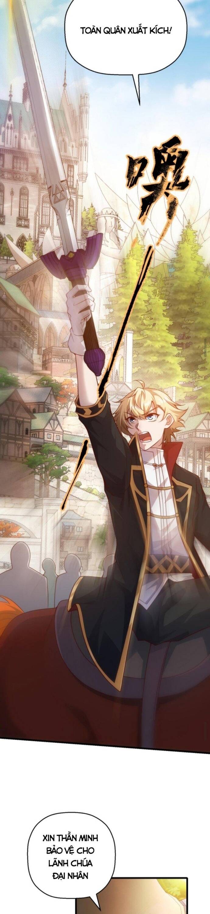 Cả Server Đều Muốn Ám Sát Ta Chapter 21 - Trang 2