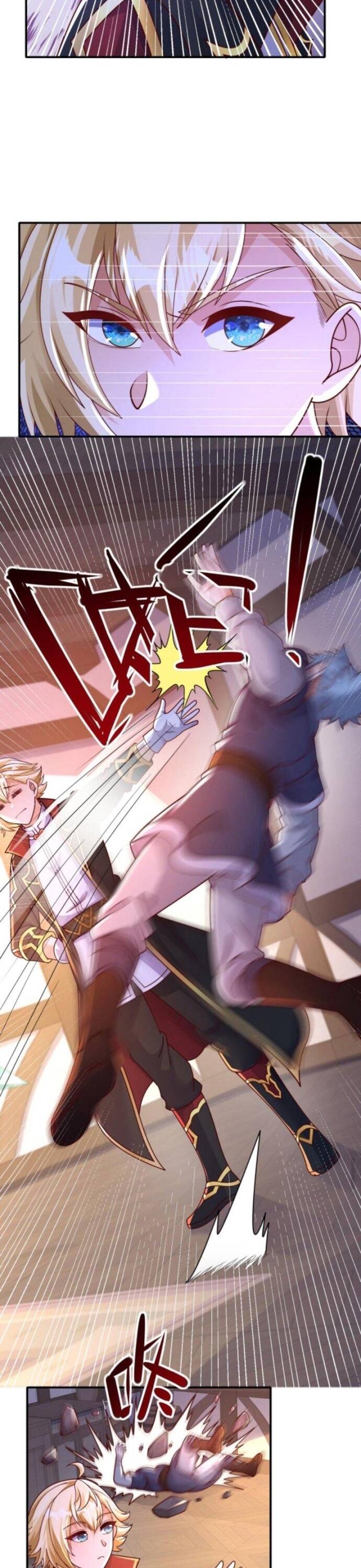 Cả Server Đều Muốn Ám Sát Ta Chapter 22 - Trang 2