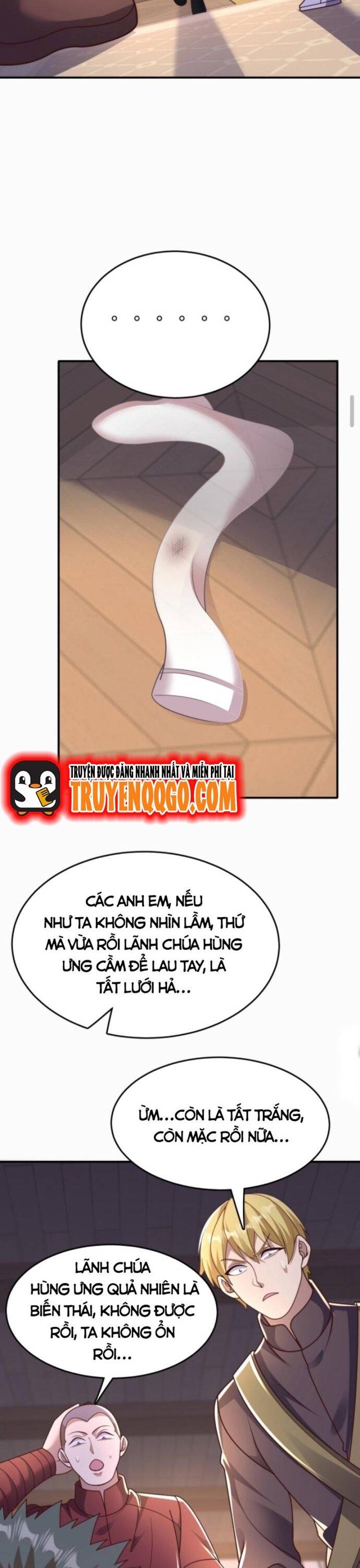 Cả Server Đều Muốn Ám Sát Ta Chapter 22 - Trang 2