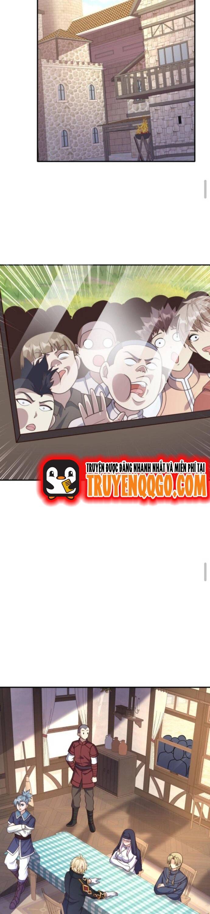 Cả Server Đều Muốn Ám Sát Ta Chapter 22 - Trang 2