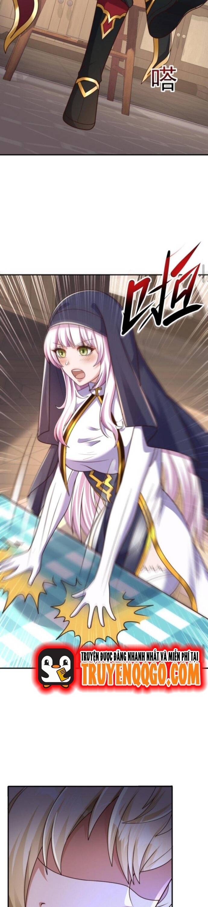 Cả Server Đều Muốn Ám Sát Ta Chapter 22 - Trang 2