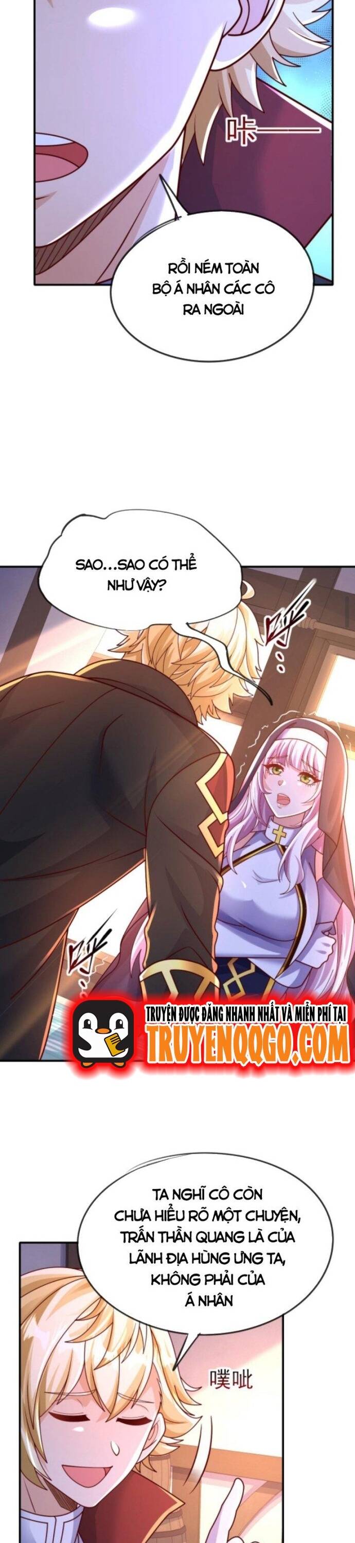 Cả Server Đều Muốn Ám Sát Ta Chapter 22 - Trang 2