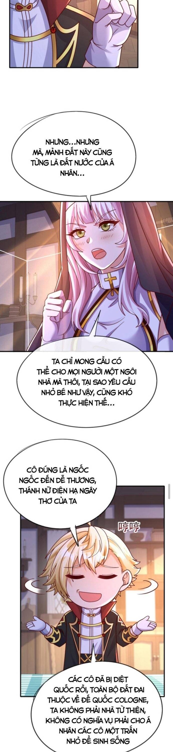 Cả Server Đều Muốn Ám Sát Ta Chapter 22 - Trang 2