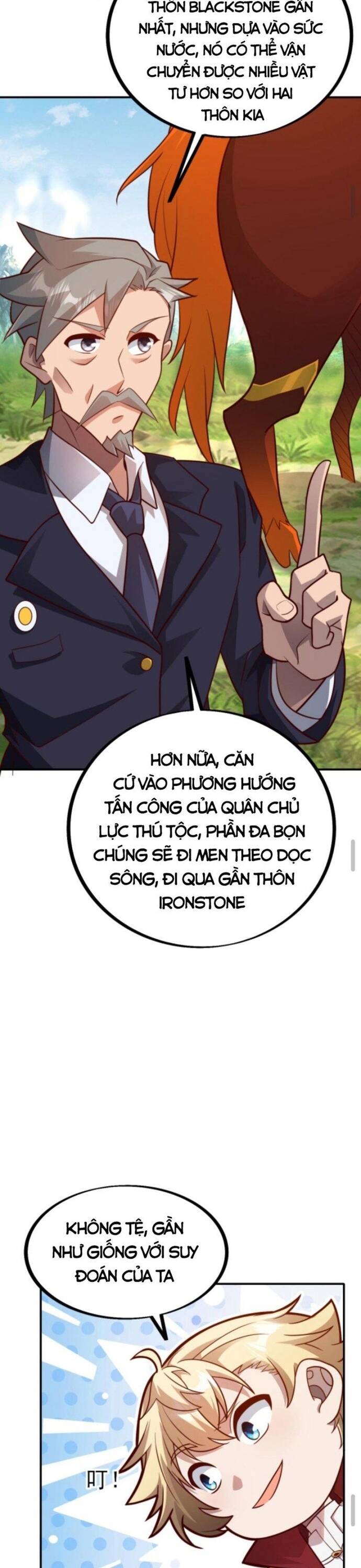 Cả Server Đều Muốn Ám Sát Ta Chapter 24 - Trang 2