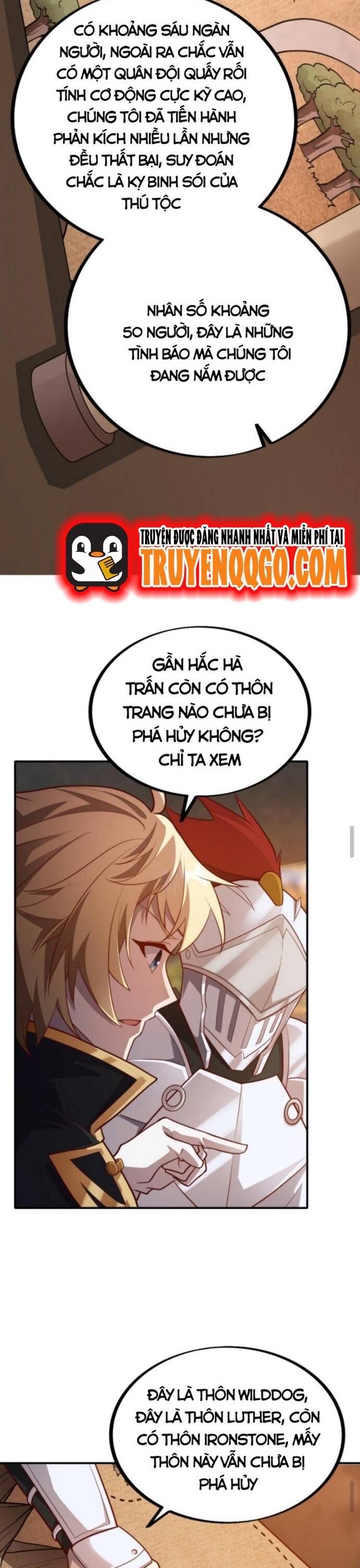 Cả Server Đều Muốn Ám Sát Ta Chapter 24 - Trang 2