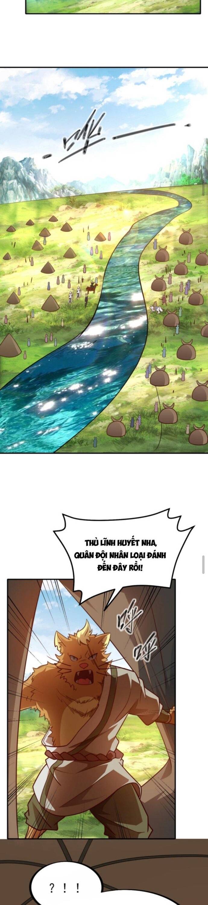 Cả Server Đều Muốn Ám Sát Ta Chapter 24 - Trang 2