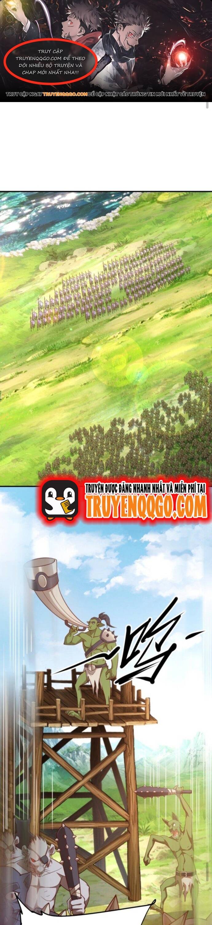 Cả Server Đều Muốn Ám Sát Ta Chapter 25 - Trang 2