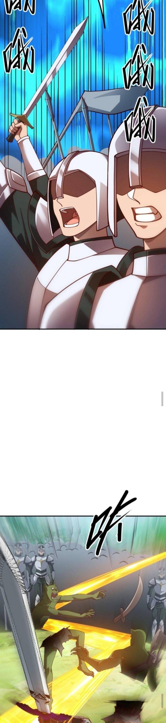 Cả Server Đều Muốn Ám Sát Ta Chapter 25 - Trang 2