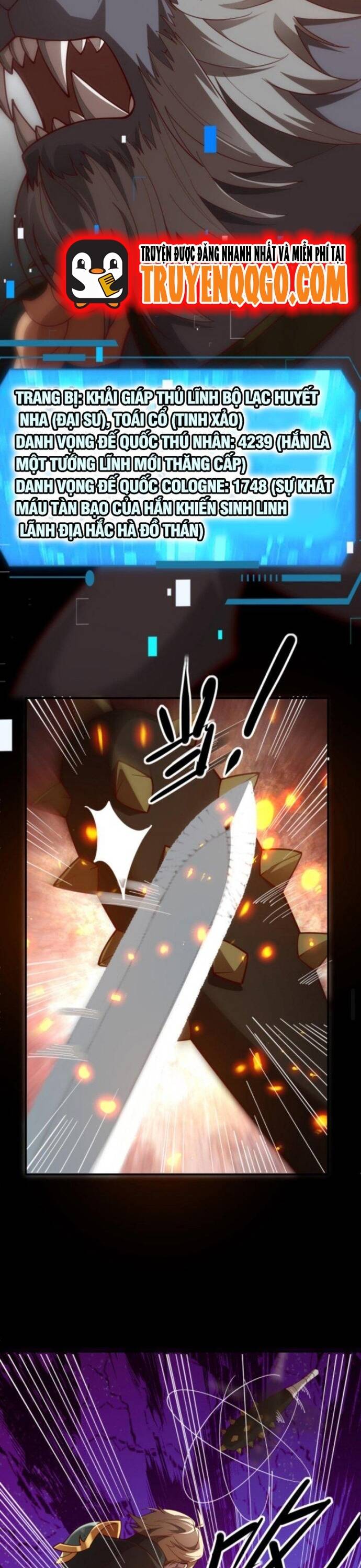 Cả Server Đều Muốn Ám Sát Ta Chapter 25 - Trang 2