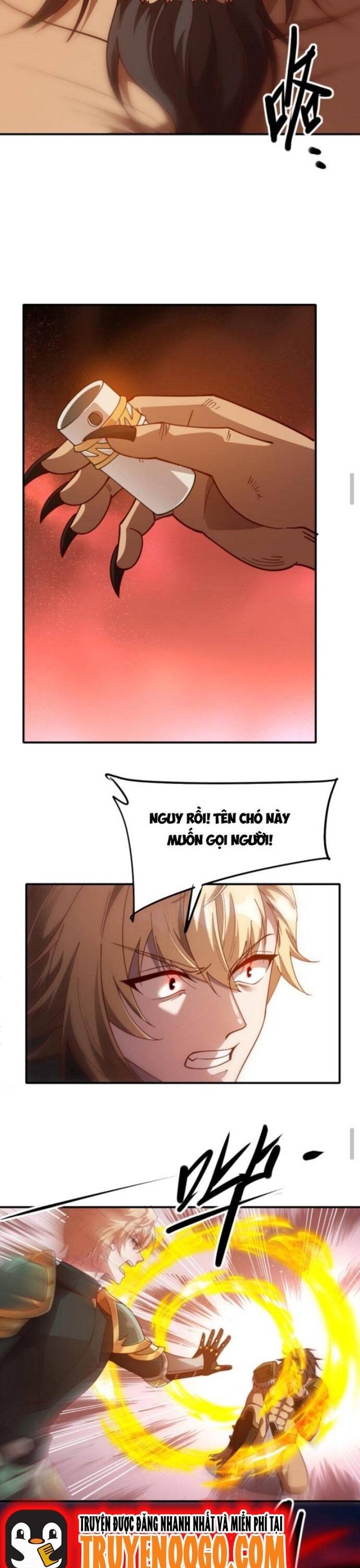 Cả Server Đều Muốn Ám Sát Ta Chapter 25 - Trang 2