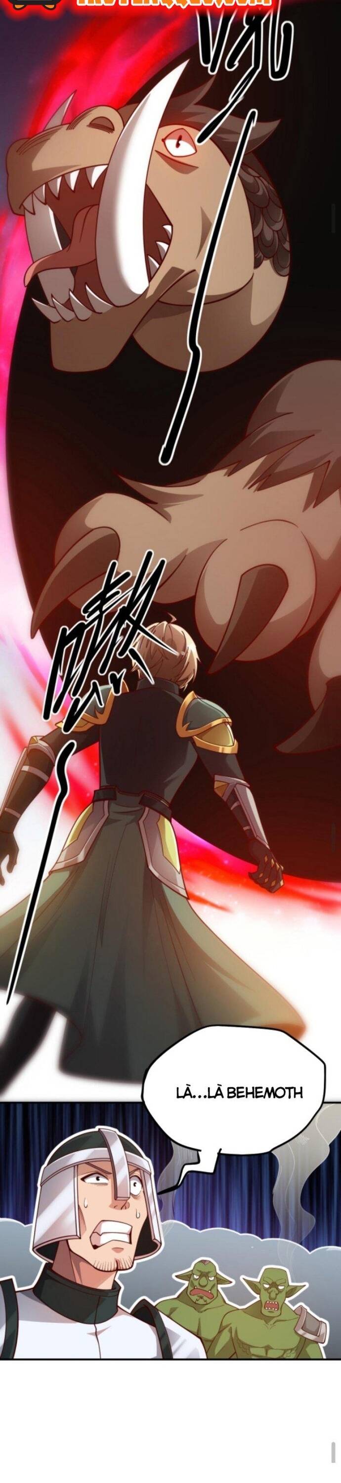 Cả Server Đều Muốn Ám Sát Ta Chapter 25 - Trang 2