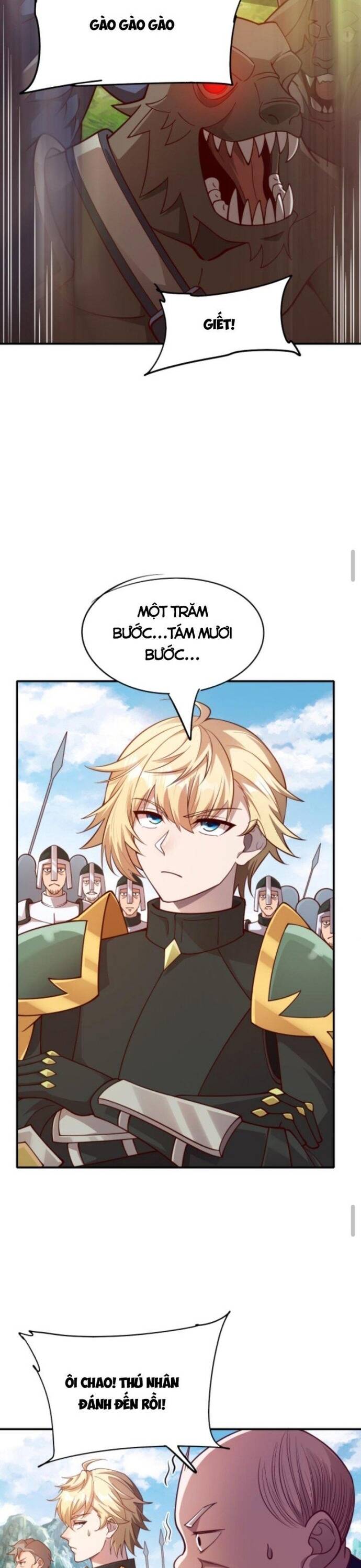 Cả Server Đều Muốn Ám Sát Ta Chapter 25 - Trang 2