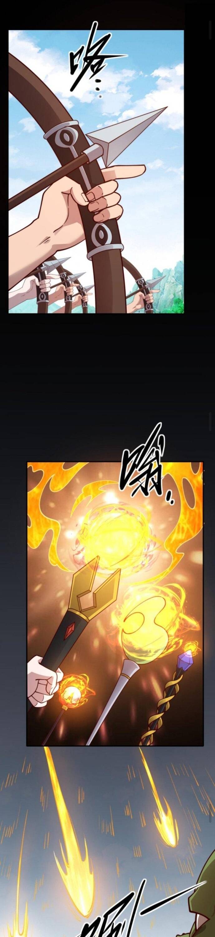 Cả Server Đều Muốn Ám Sát Ta Chapter 25 - Trang 2