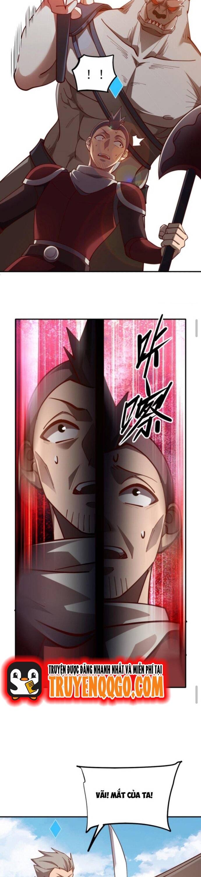 Cả Server Đều Muốn Ám Sát Ta Chapter 25 - Trang 2