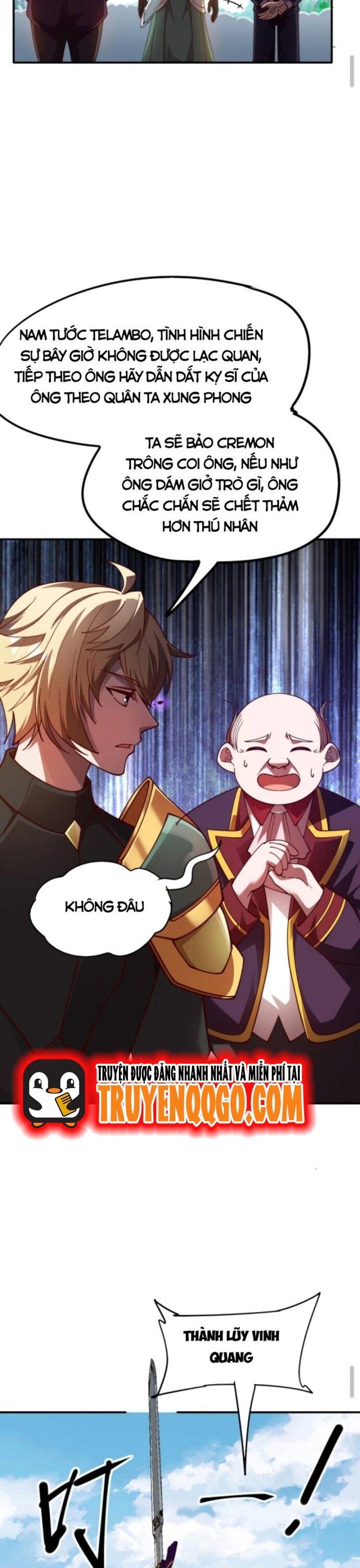 Cả Server Đều Muốn Ám Sát Ta Chapter 25 - Trang 2