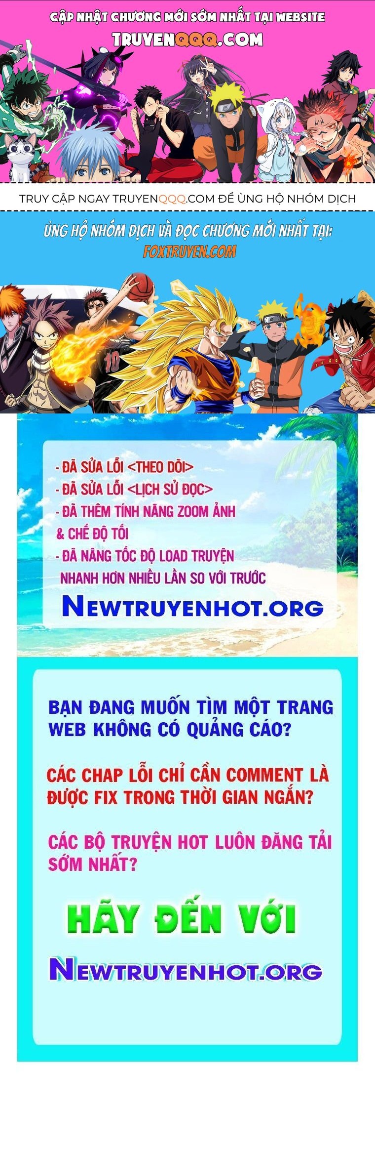 Ranh Giới Giữa Ngày Và Đêm Chapter 3 - Trang 2