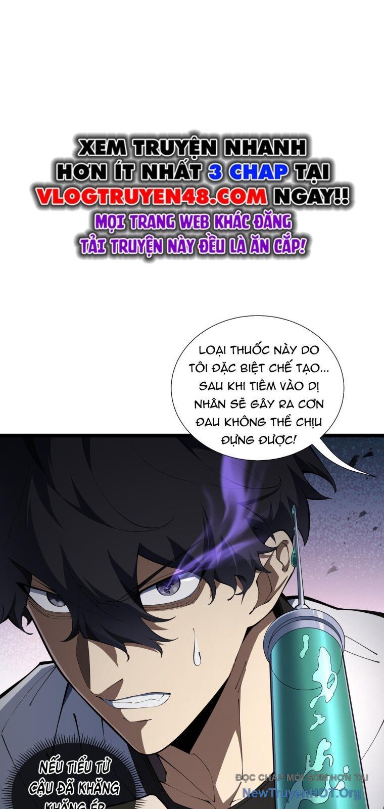 Ranh Giới Giữa Ngày Và Đêm Chapter 3 - Trang 2