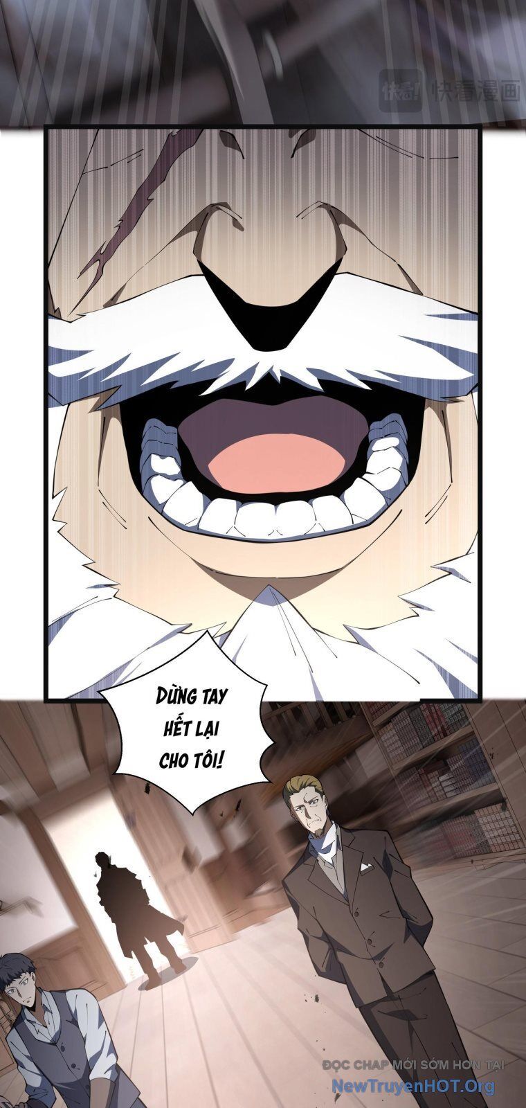 Ranh Giới Giữa Ngày Và Đêm Chapter 3 - Trang 2