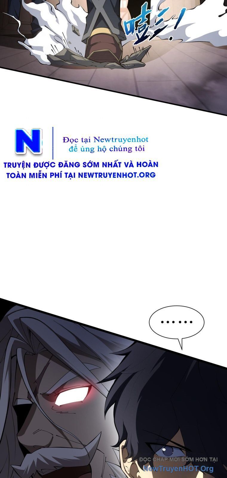 Ranh Giới Giữa Ngày Và Đêm Chapter 3 - Trang 2