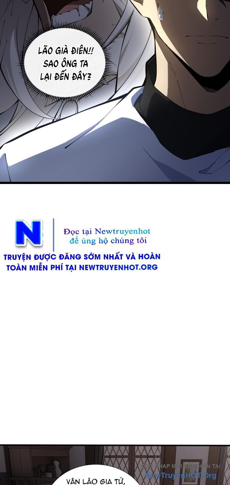 Ranh Giới Giữa Ngày Và Đêm Chapter 3 - Trang 2