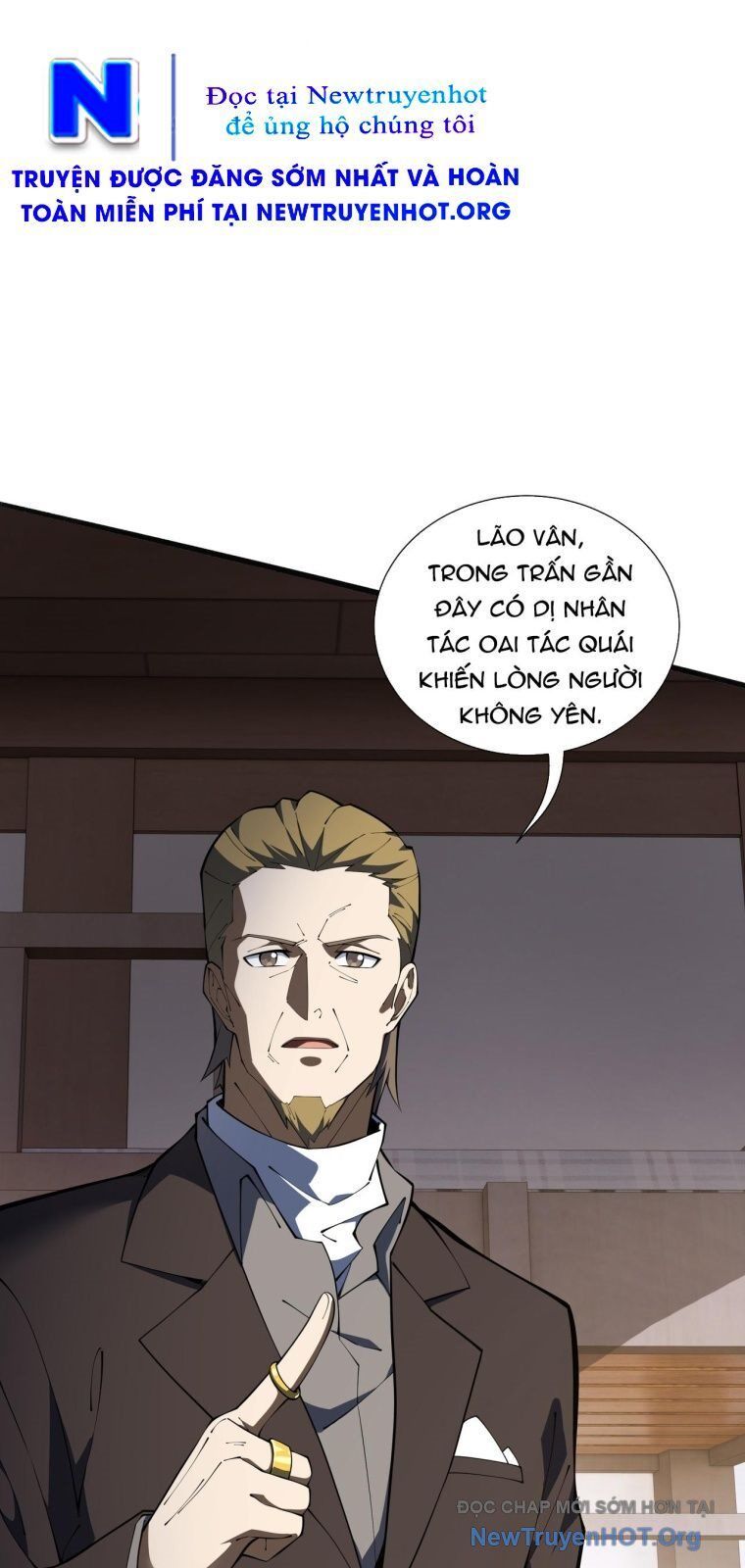 Ranh Giới Giữa Ngày Và Đêm Chapter 3 - Trang 2