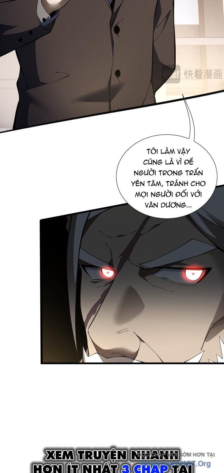 Ranh Giới Giữa Ngày Và Đêm Chapter 3 - Trang 2