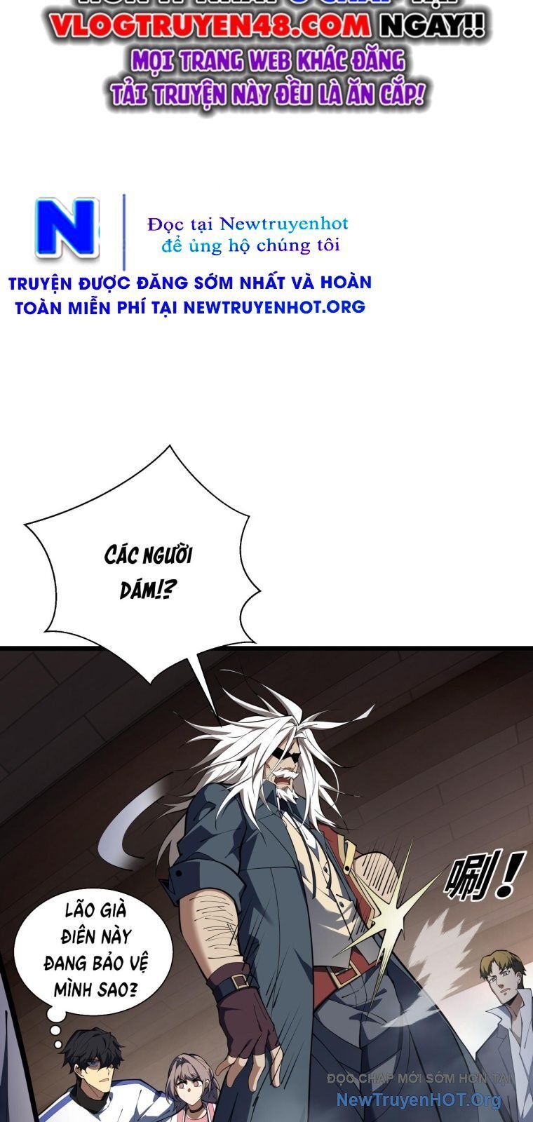 Ranh Giới Giữa Ngày Và Đêm Chapter 3 - Trang 2